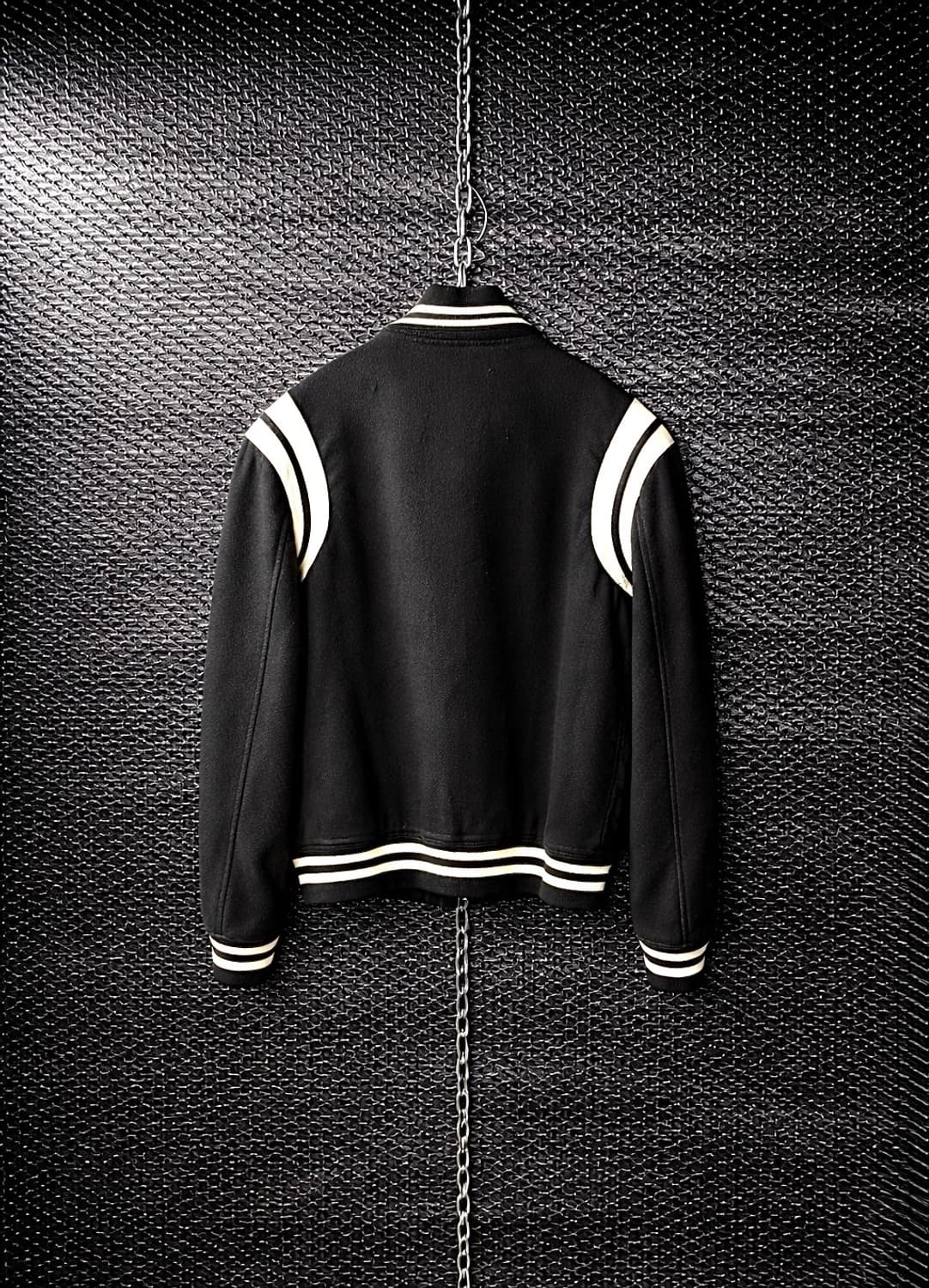 생로랑 13FW 테디자켓 상품이미지2