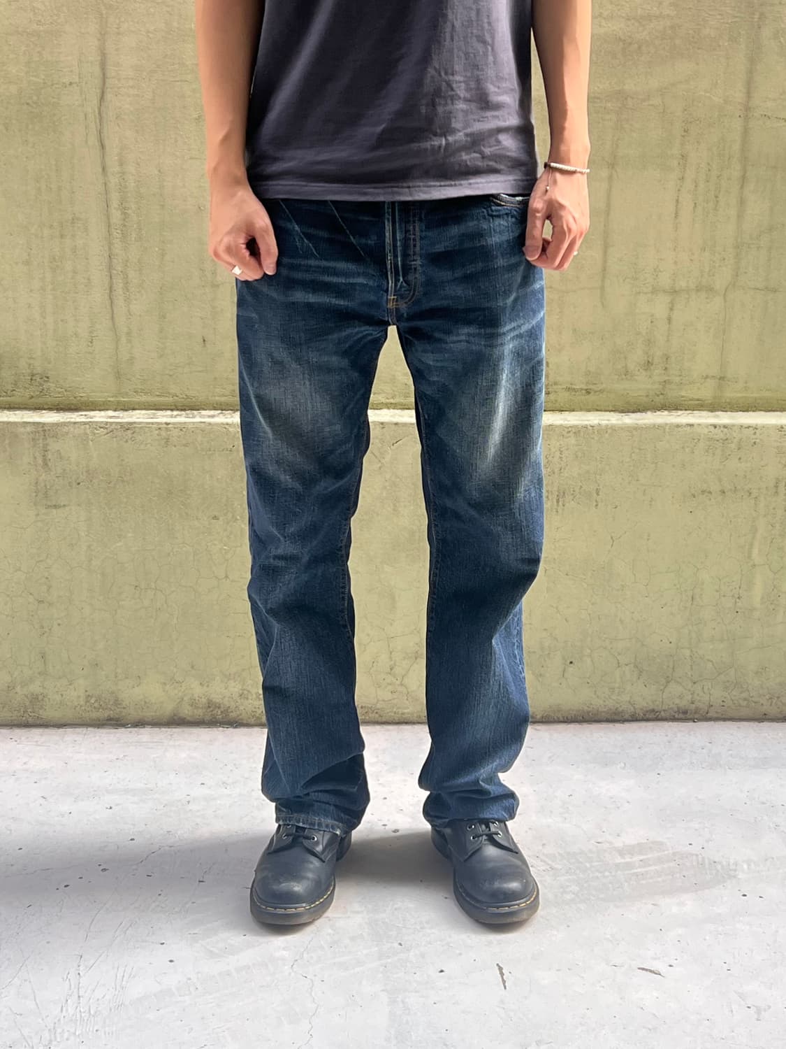 [Levi’s 501 W34 | L33]  상품이미지3