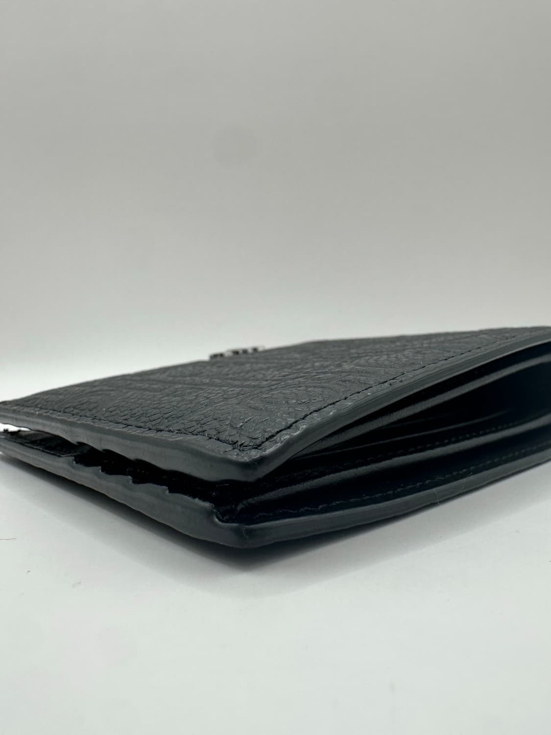 [새상품급/풀박스]디올 오블리크 그래비티 반지갑 상품이미지4