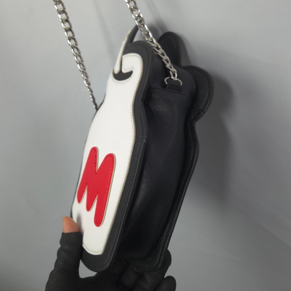 헬로키티 밀크보틀 크로스백 가방 상품이미지3