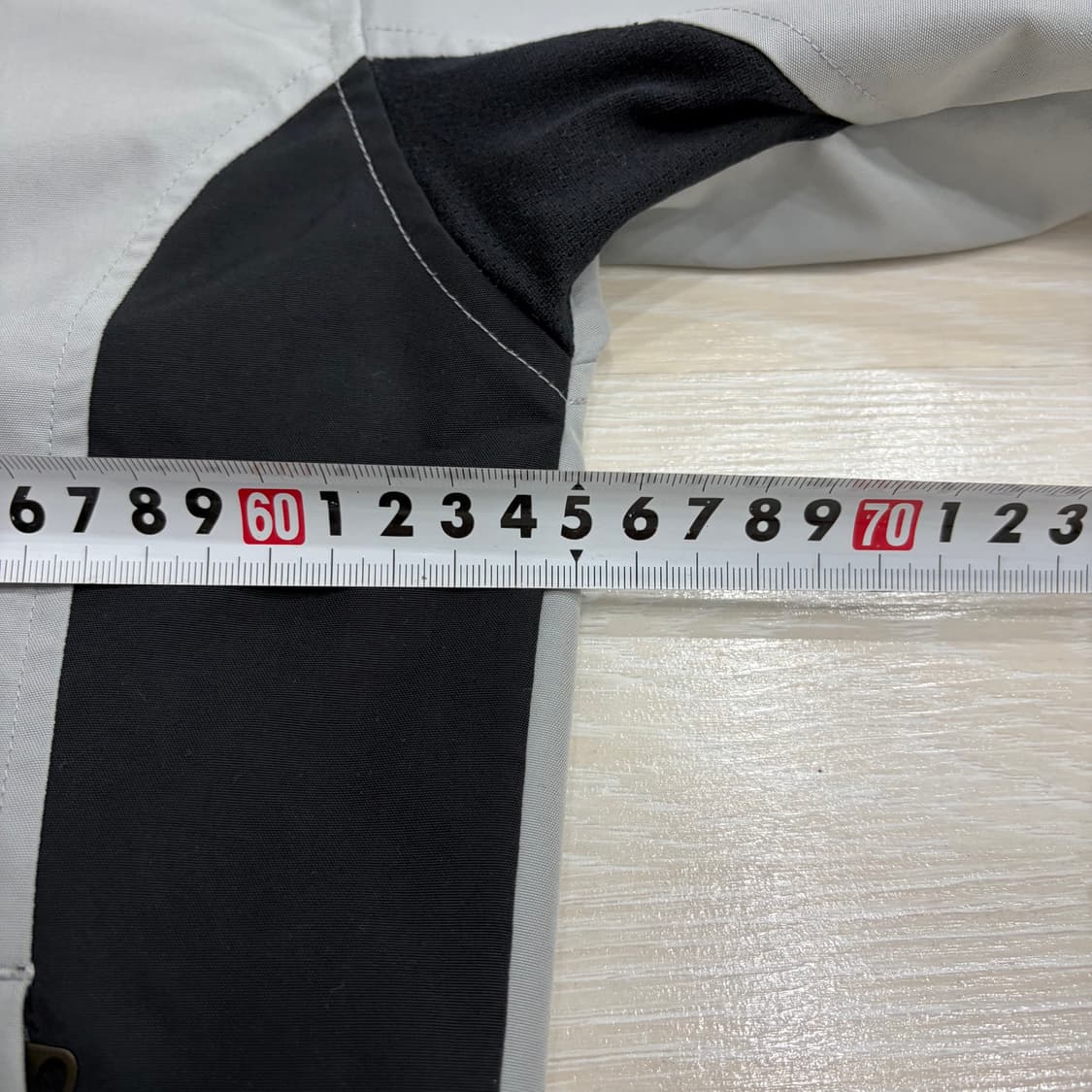 나이키 맨유 맨체스터 유나이티드 02-04 바람막이 자켓 105 xl 상품이미지3