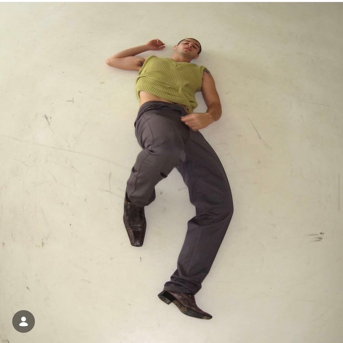 Mainline 21ss 팬츠 상품이미지2