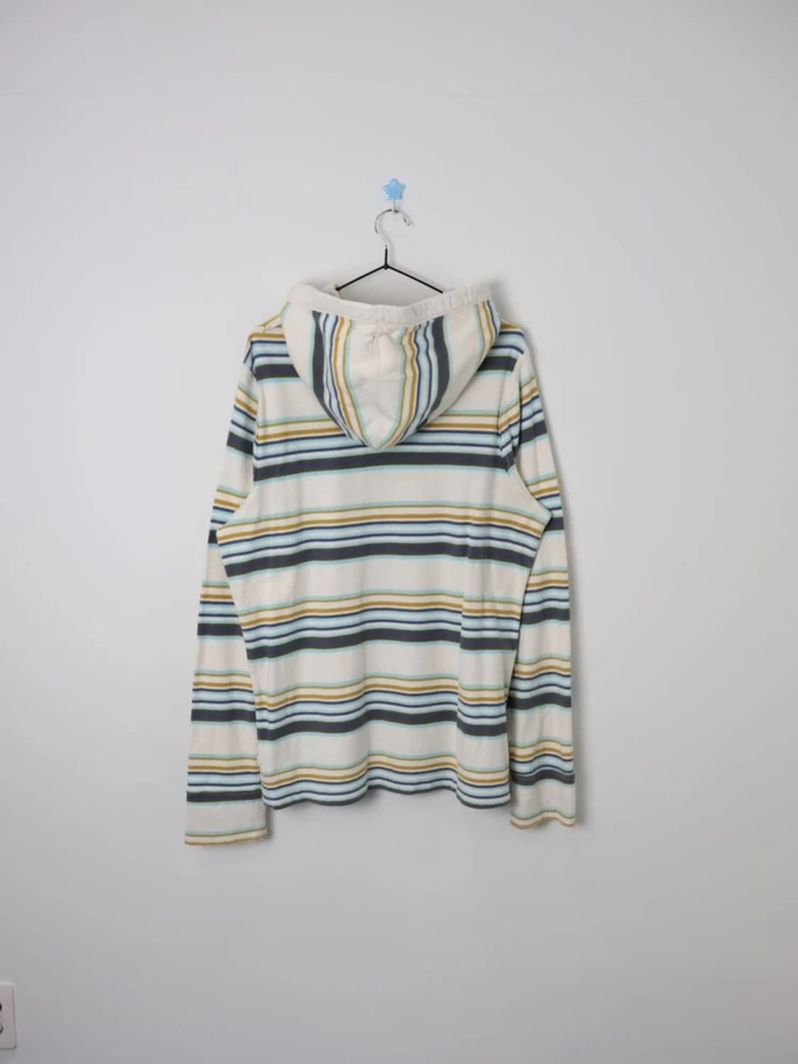 HOLLISTER Zip Hoodie 상품이미지2