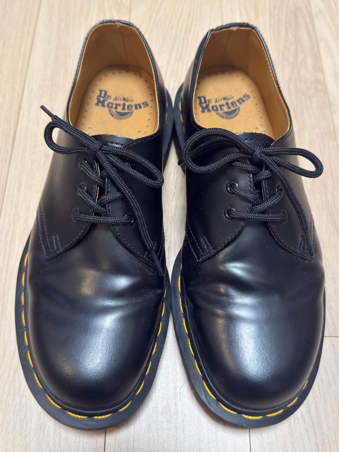 닥터마틴 1461 스무스 260 상품이미지1