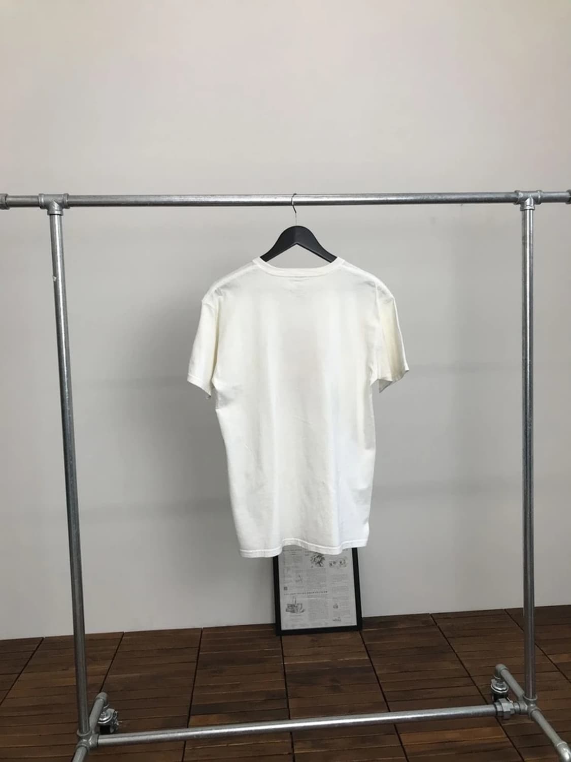 Vans Colorado SK8-Hi Graphic Tee 상품이미지5