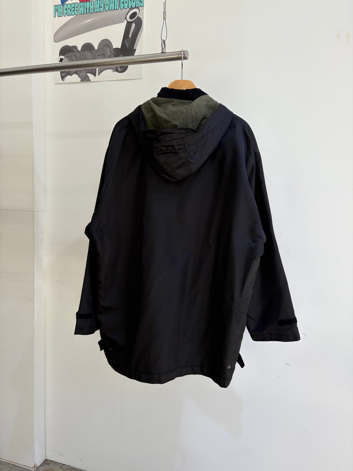 LES MUES 패딩자켓 상품이미지5