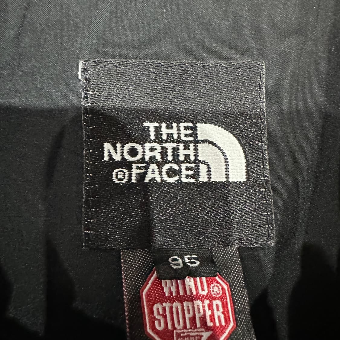 노스페이스 조끼 베스트 M 상품이미지3