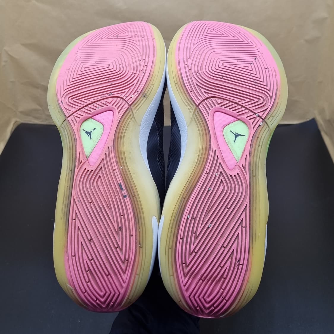 나이키 조던 루카1 농구화255 상품이미지3