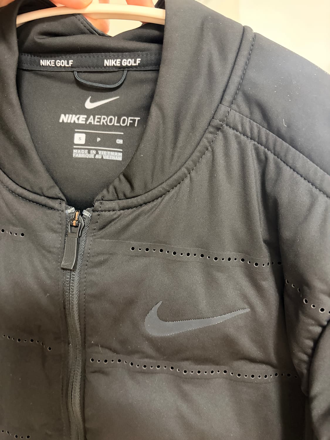 나이키 골프 에어로로프트 S 러닝 상품이미지4