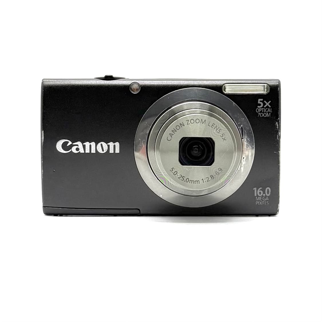 [초보추천&뽀용!] 캐논 파워샷 A2300 디지털카메라 상품이미지2