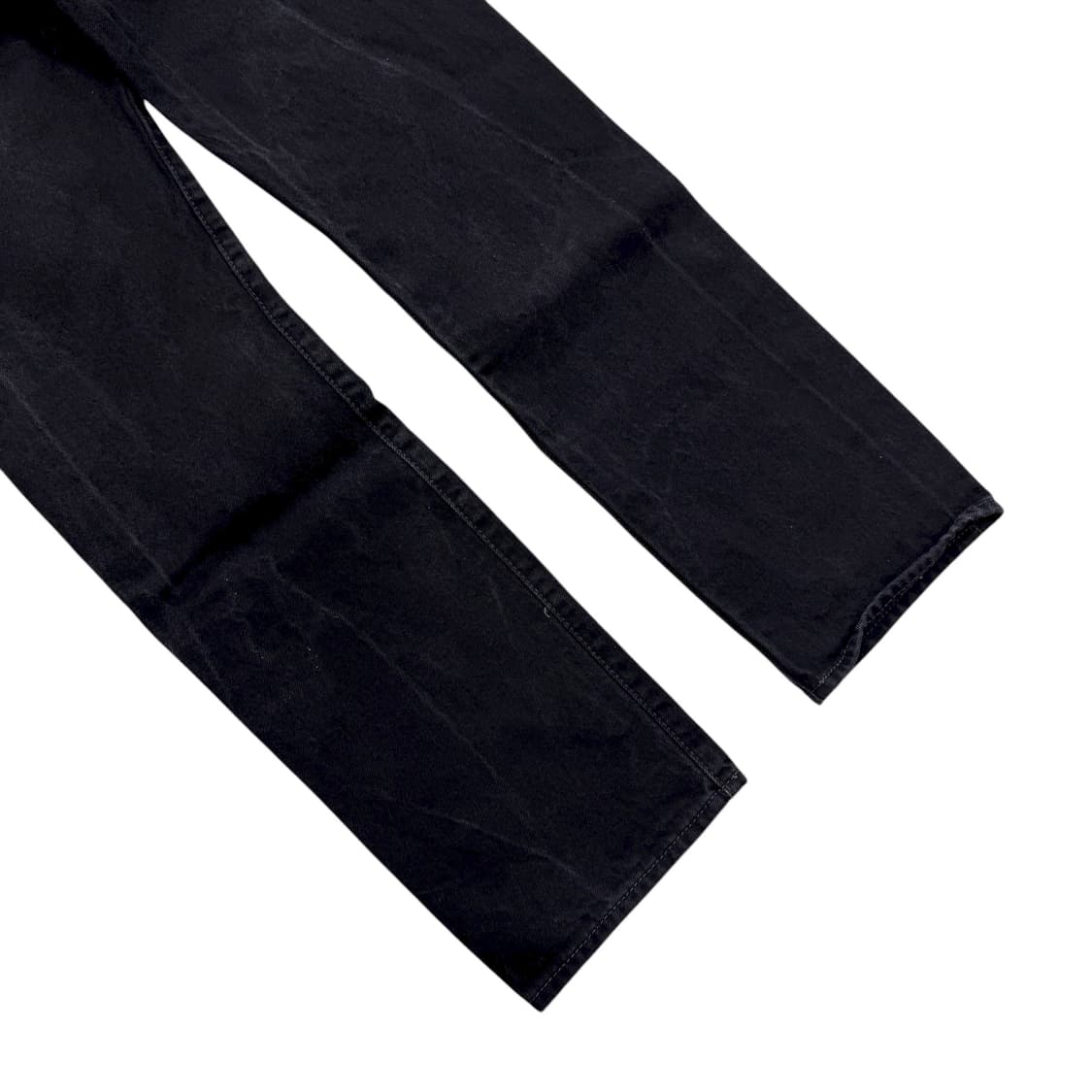 [30] 리바이스 501 블랙진 데님 청바지 [lv1066] 상품이미지10