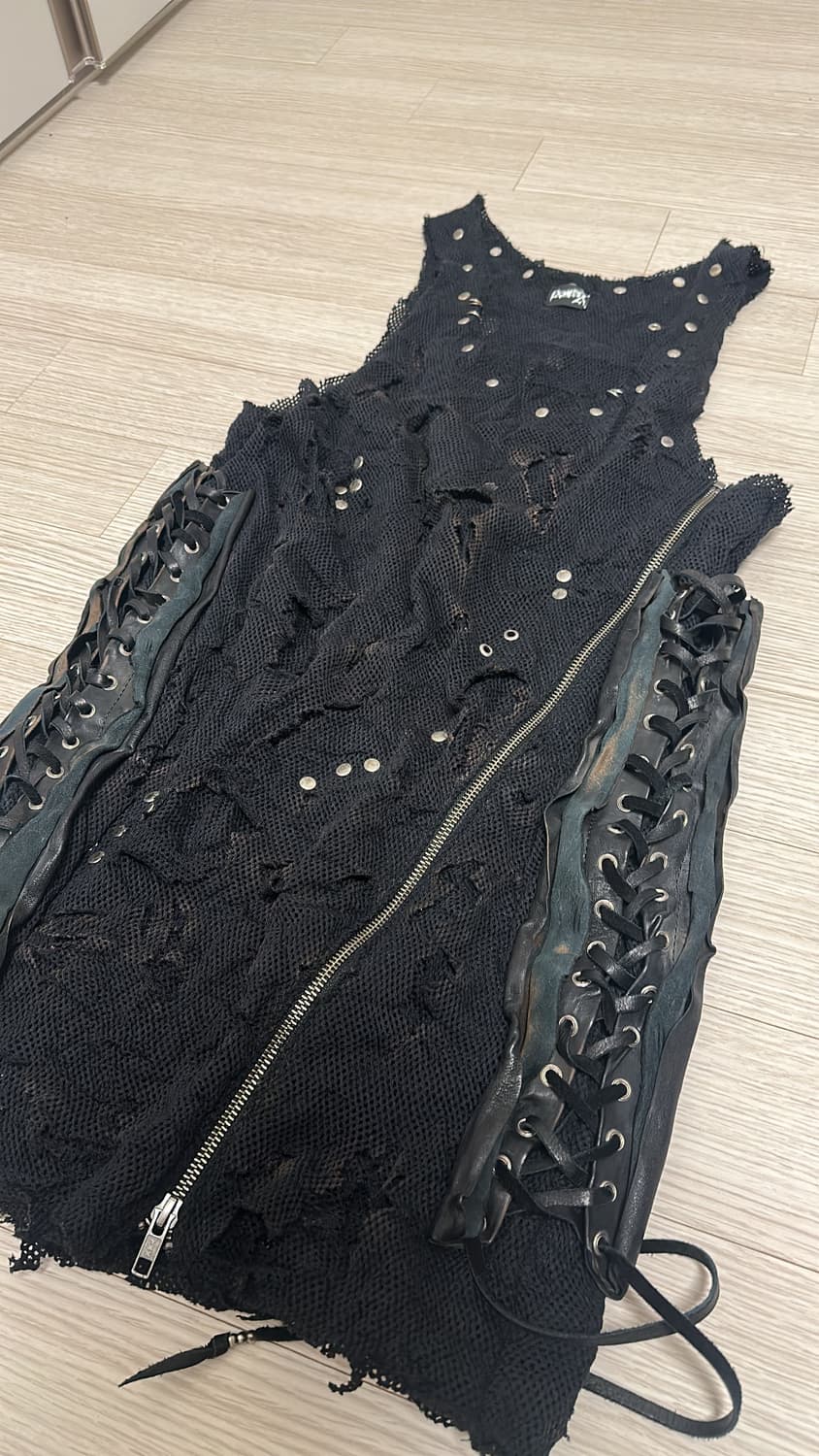 (GINZI) engravethecross V-MST 상품이미지3