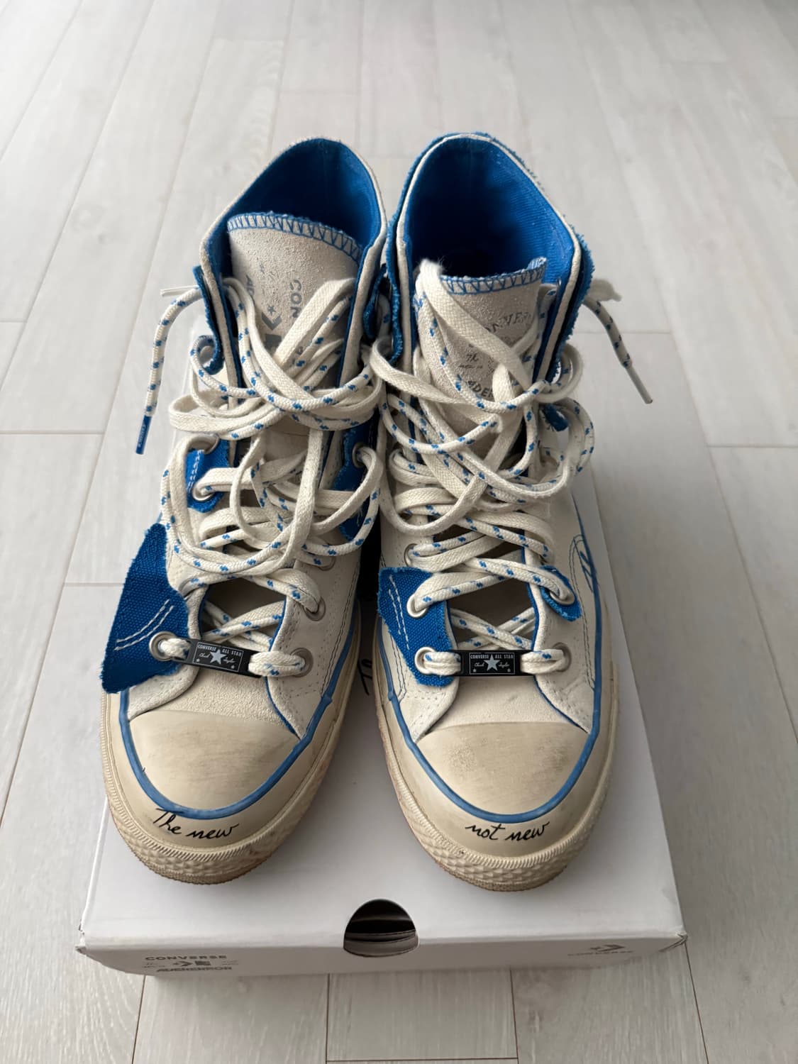 아더에러 컨버스 275 상품이미지2