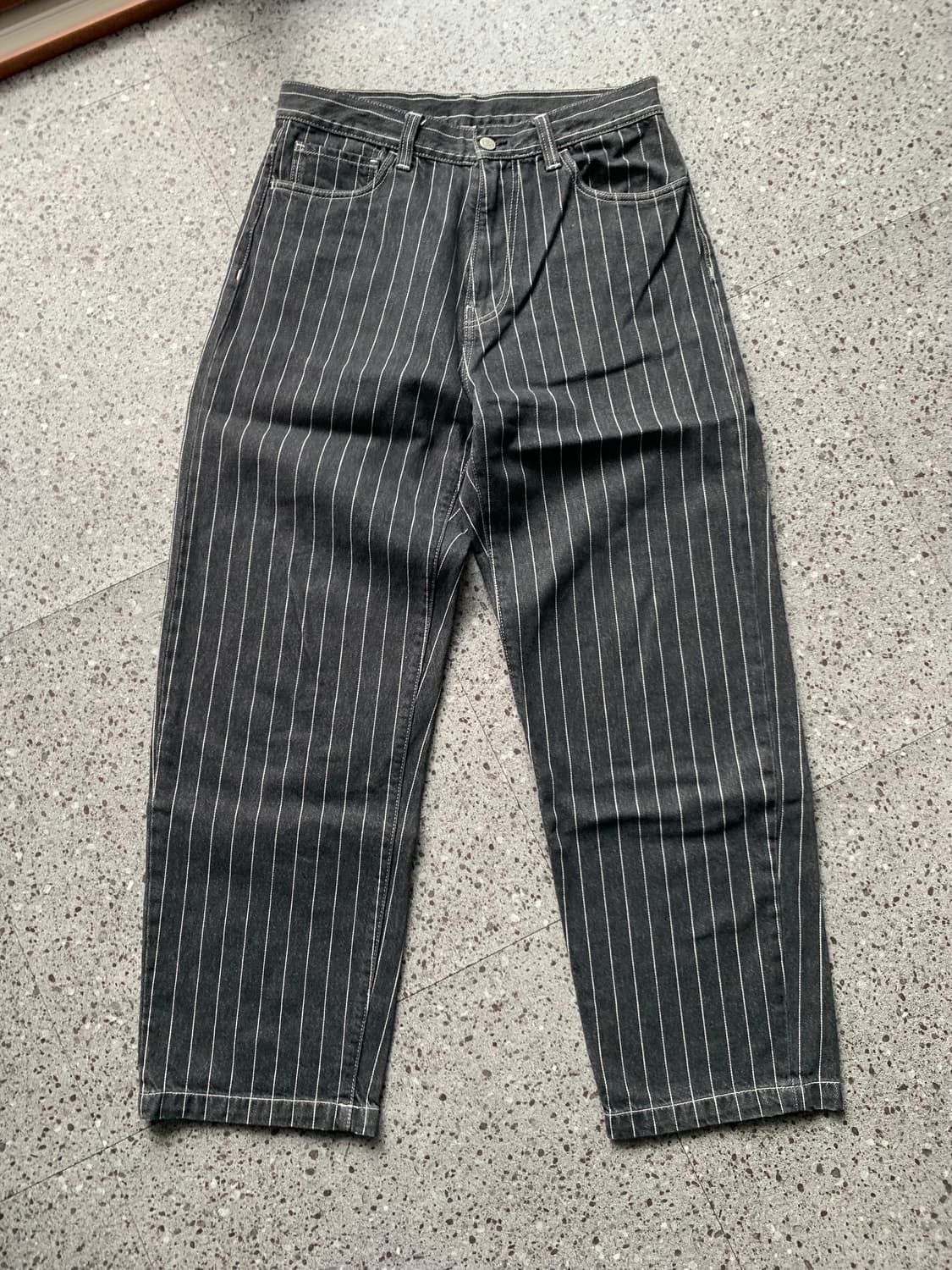 [30] 칼하트 wip orlean pant  상품이미지2