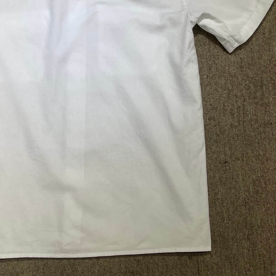 (M) Dickies 디키즈 포켓 반팔 셔츠    상품이미지9