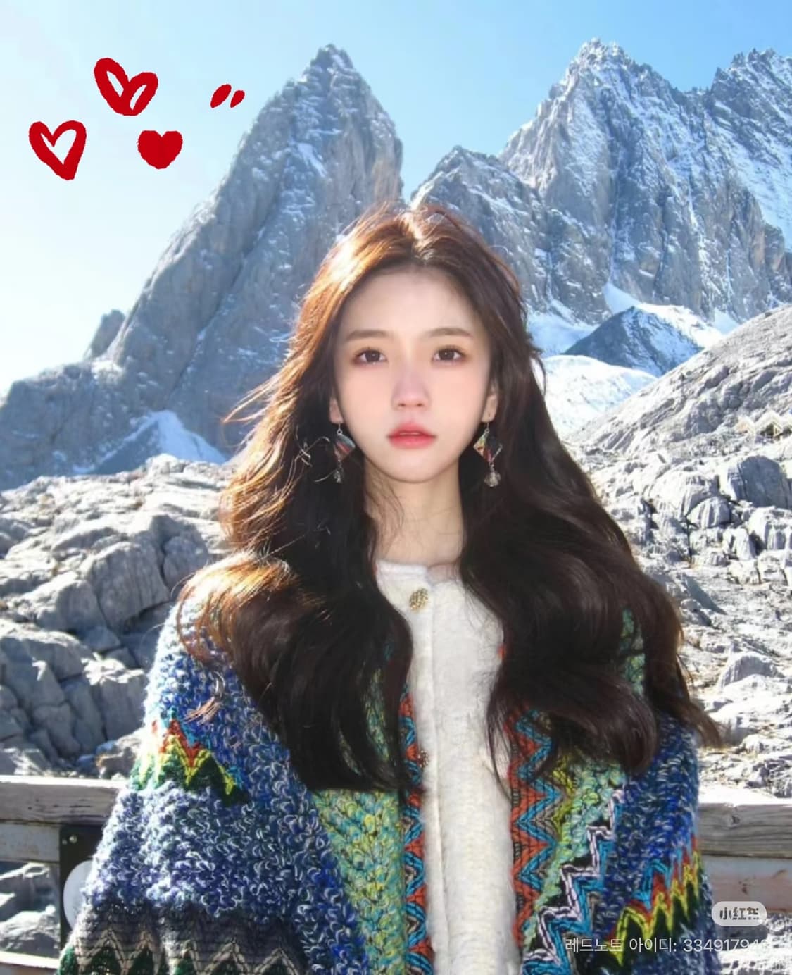 풀셋!) Canon IXY 420F IXUS 240 익시 익서스 핑크 상품이미지4