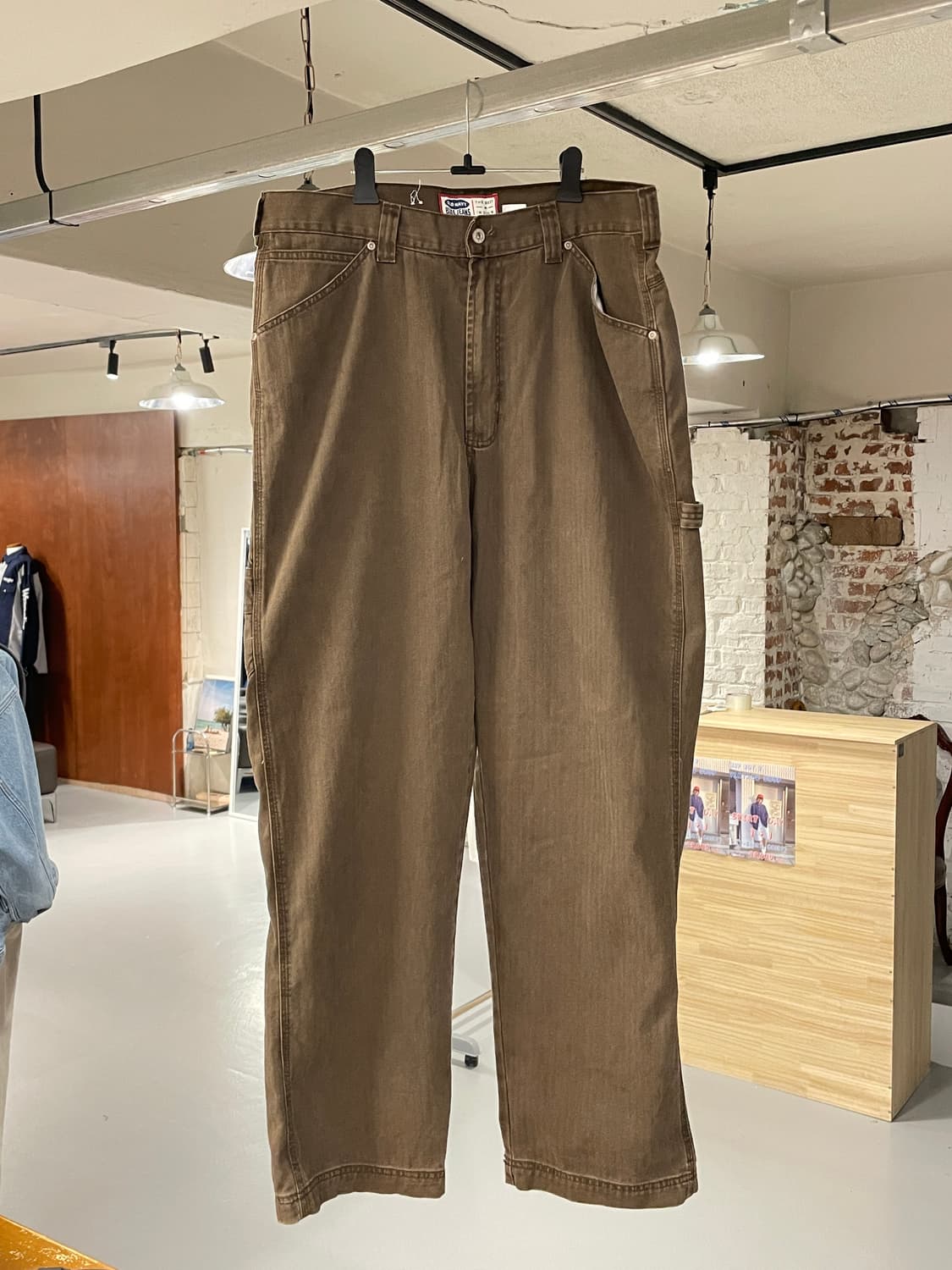 OLD NAVY 카펜더 팬츠  상품이미지5