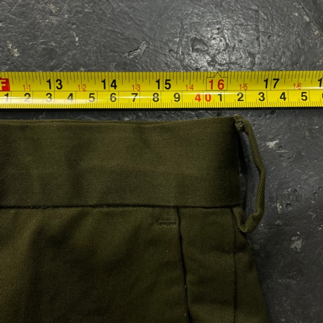 32 폴로 랄프로렌 치노팬츠 상품이미지7