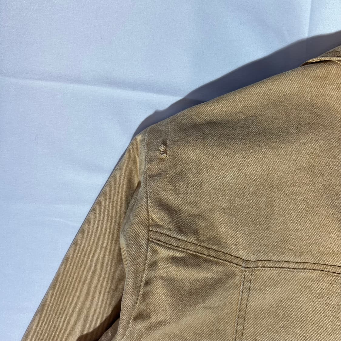 [M]70s 빈티지 리바이스 파나텔라 웨스턴 셔츠 상품이미지8