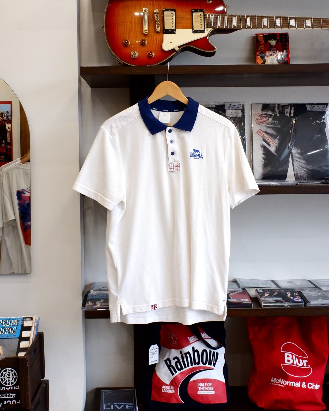 Lonsdale 상품이미지1