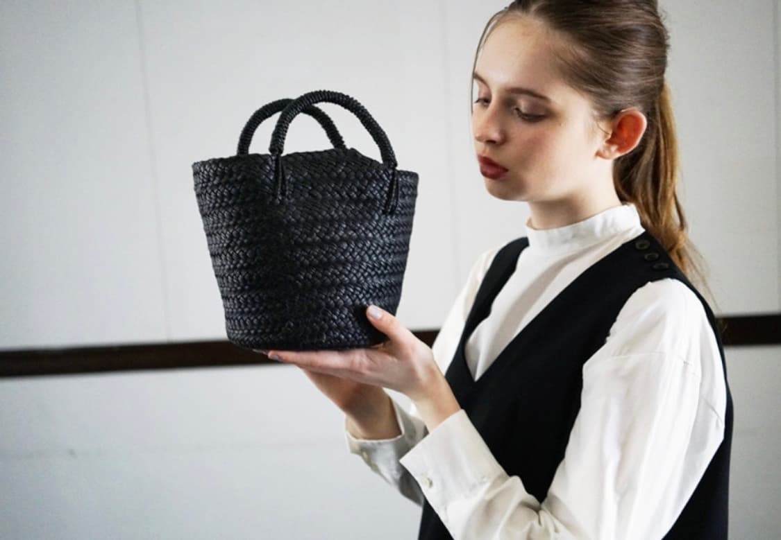 Aeta 아에타 바스켓 토트백 상품이미지1