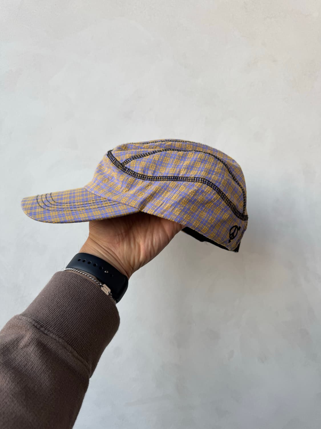 Ss24 Sexhippies Trail 캡 상품이미지7