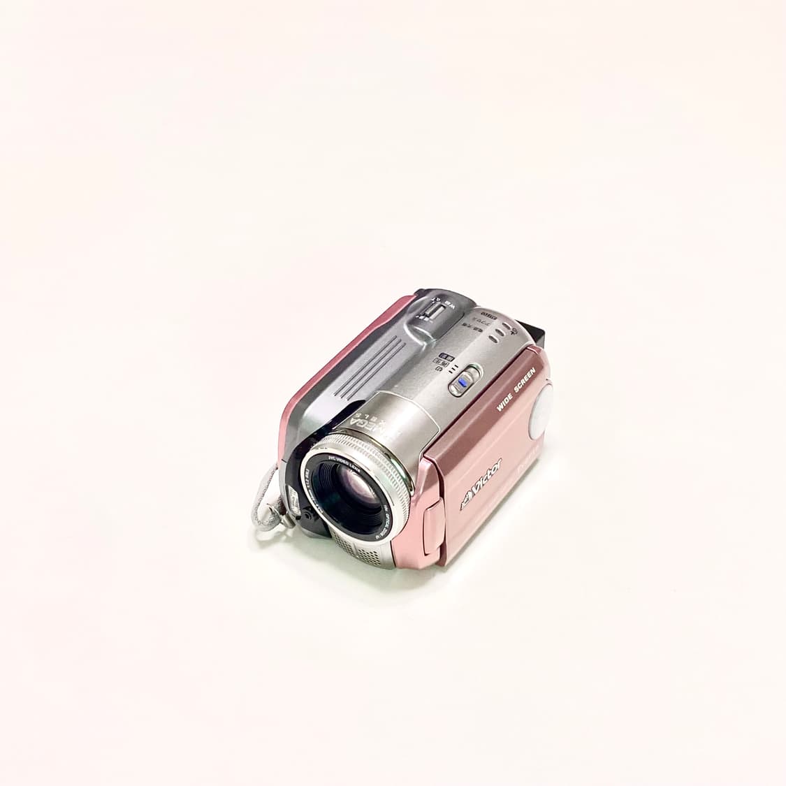 딸기우유&희귀!) JVC Everio GZ-MG67디카 상품이미지4