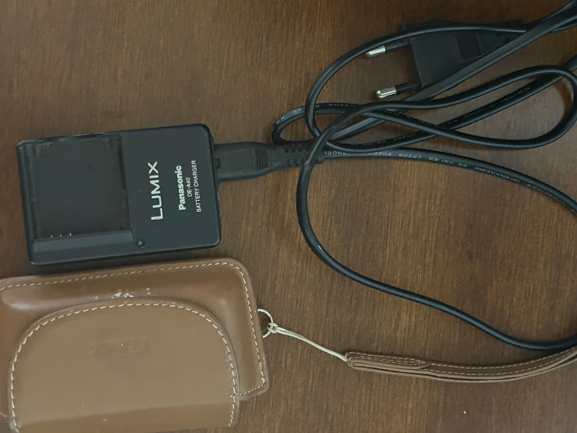 Lumix 파나소닉 루믹스 DMC-FX33 상품이미지4