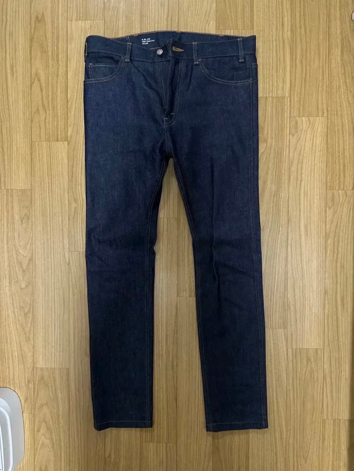 셀린느 생지 진 30 사이즈 상품이미지1