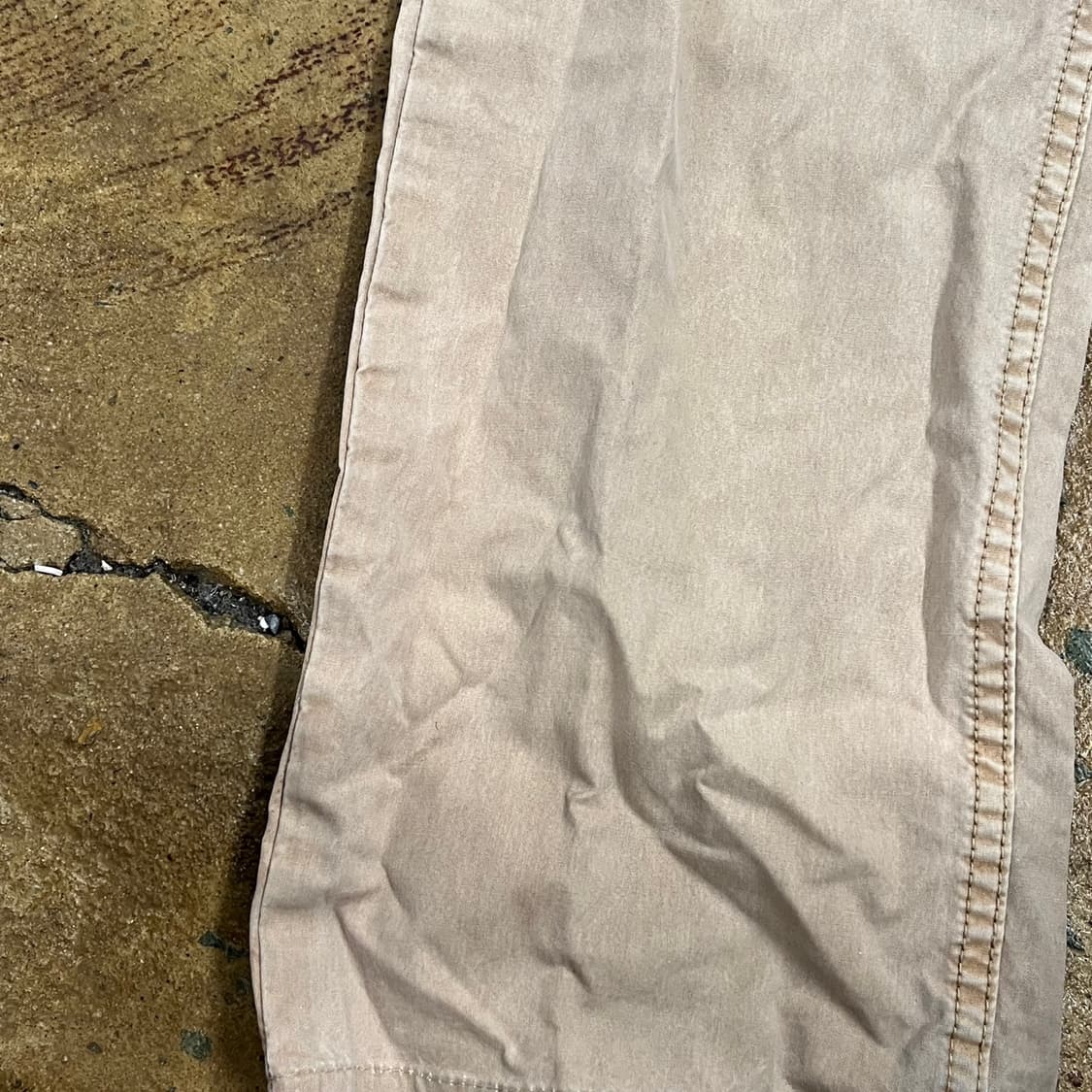 [ 정품/33 ] 폴로랄프로렌 치노 팬츠 b15 상품이미지8