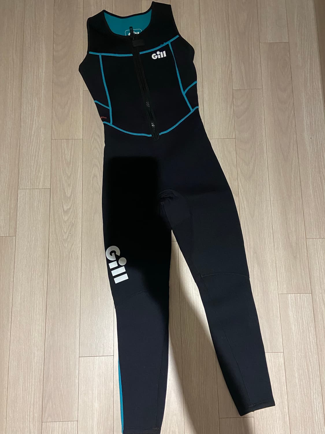 Gill 여성 웻슈트 EUR 34 상품이미지3