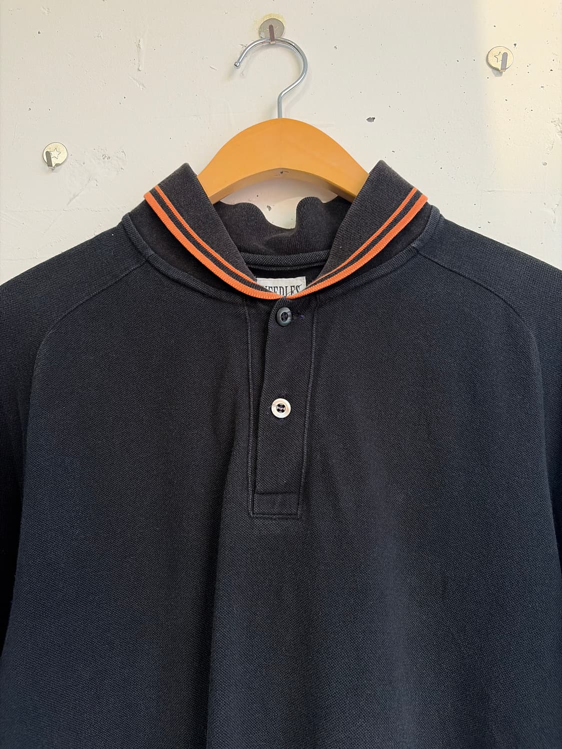 NEEDLES pk shirt 상품이미지2