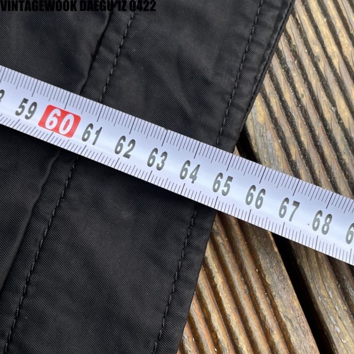 빈폴 집업 자켓  상품이미지5