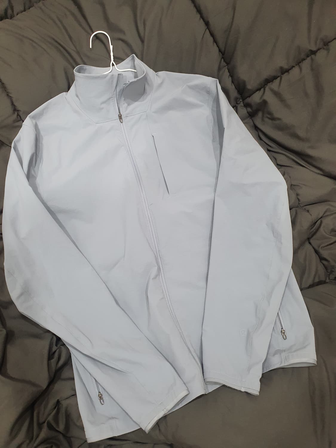 룰루레몬 윈드브레이커  상품이미지4