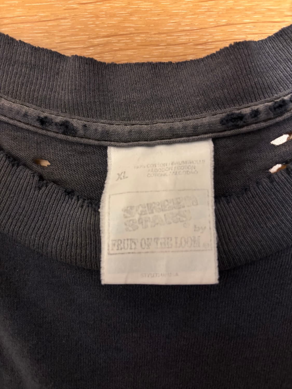 90s Massive attack XL 상품이미지8