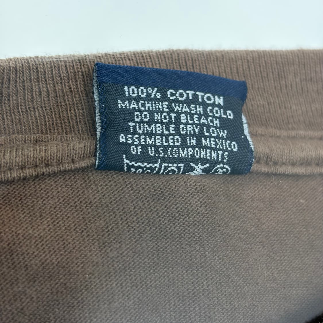 스투시 프린팅 반팔 티셔츠 상품이미지4