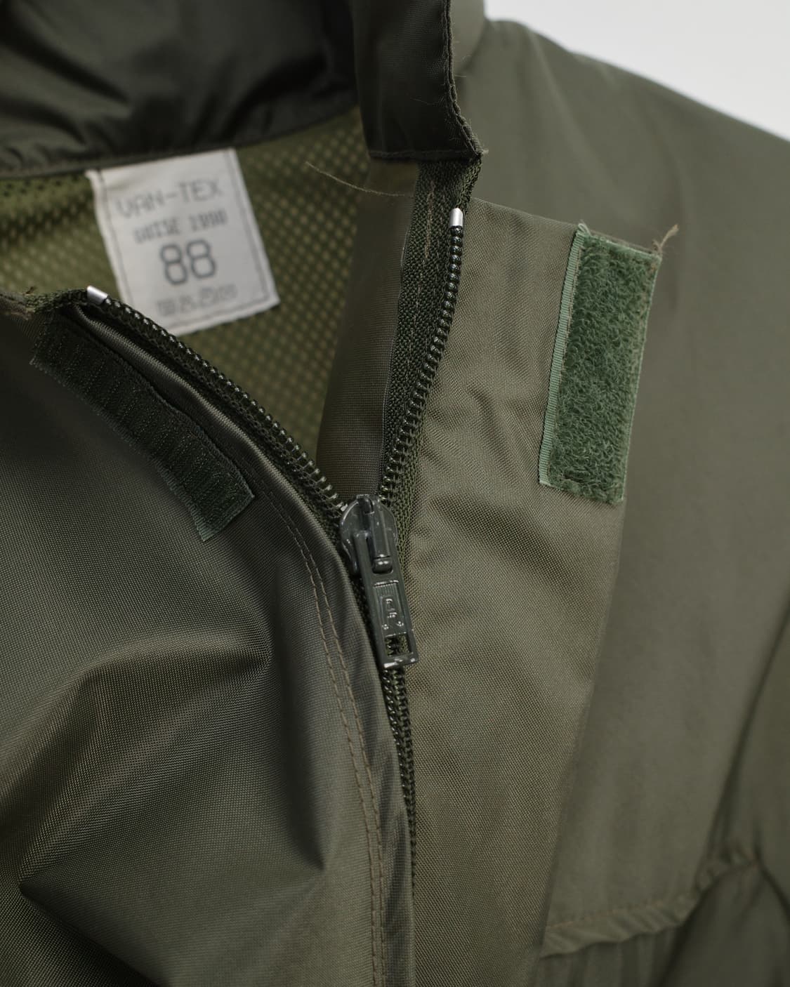 90's van tex / french army 상품이미지7
