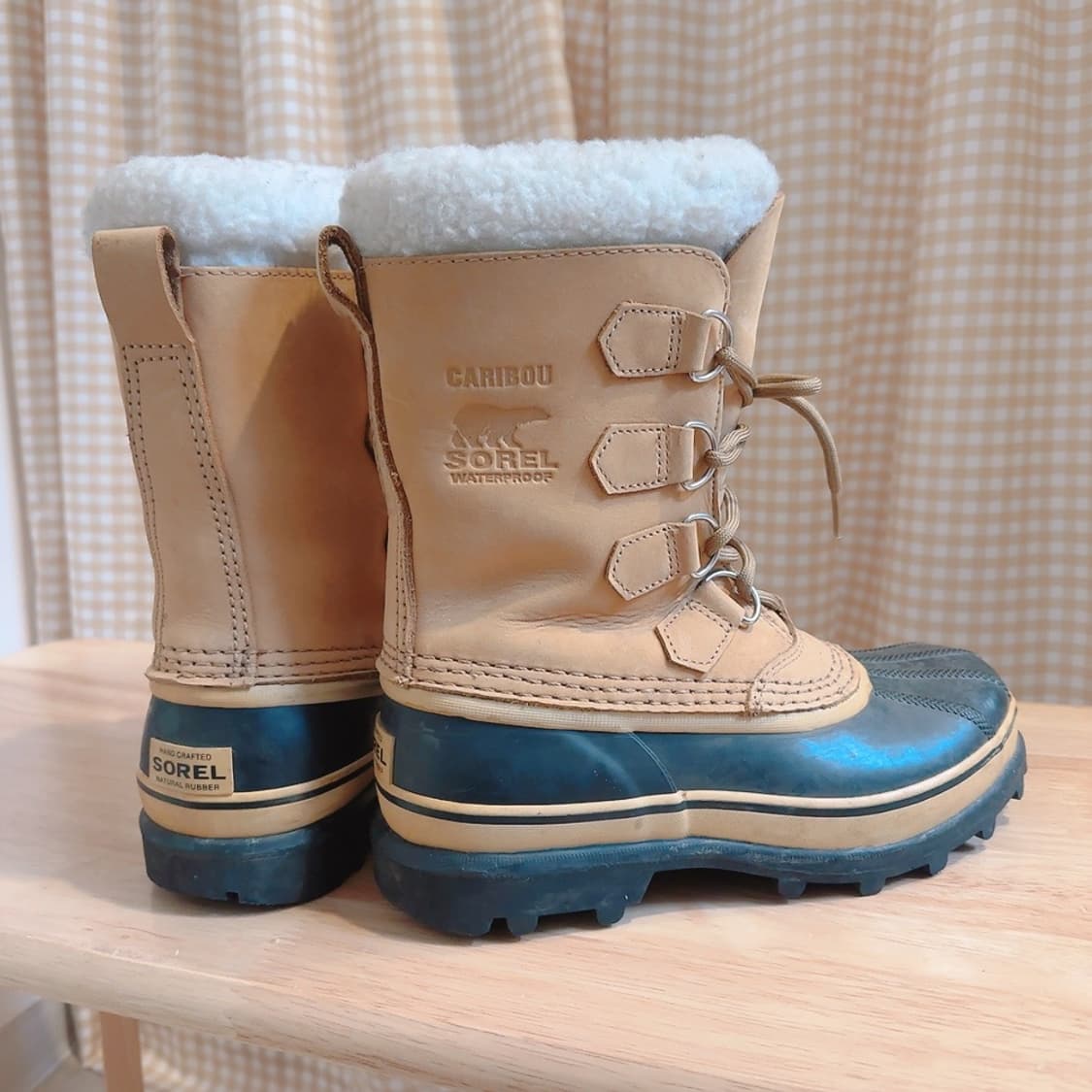 소렐부츠235 상품이미지4