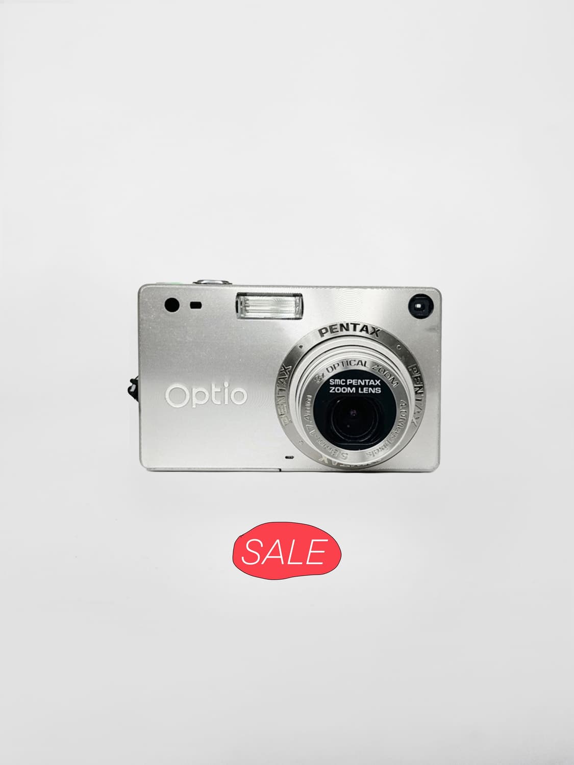 ❗️할인 펜탁스 옵티오 S4 상품이미지1
