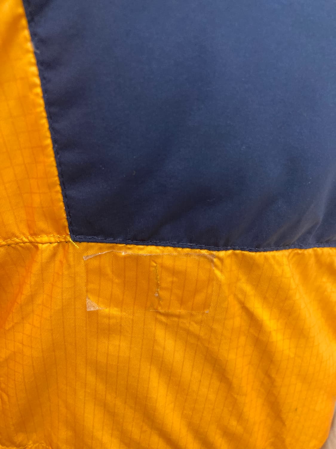 THE NORTH FACE 발토로 구스 패딩 Men 95 상품이미지6