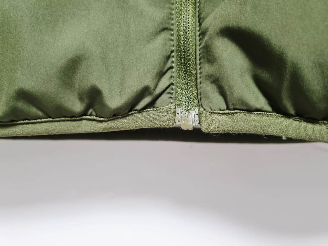 남성 2022 나이키 러닝 써마핏 리펠 경량 패딩 베스트 조끼 러닝복 상품이미지8