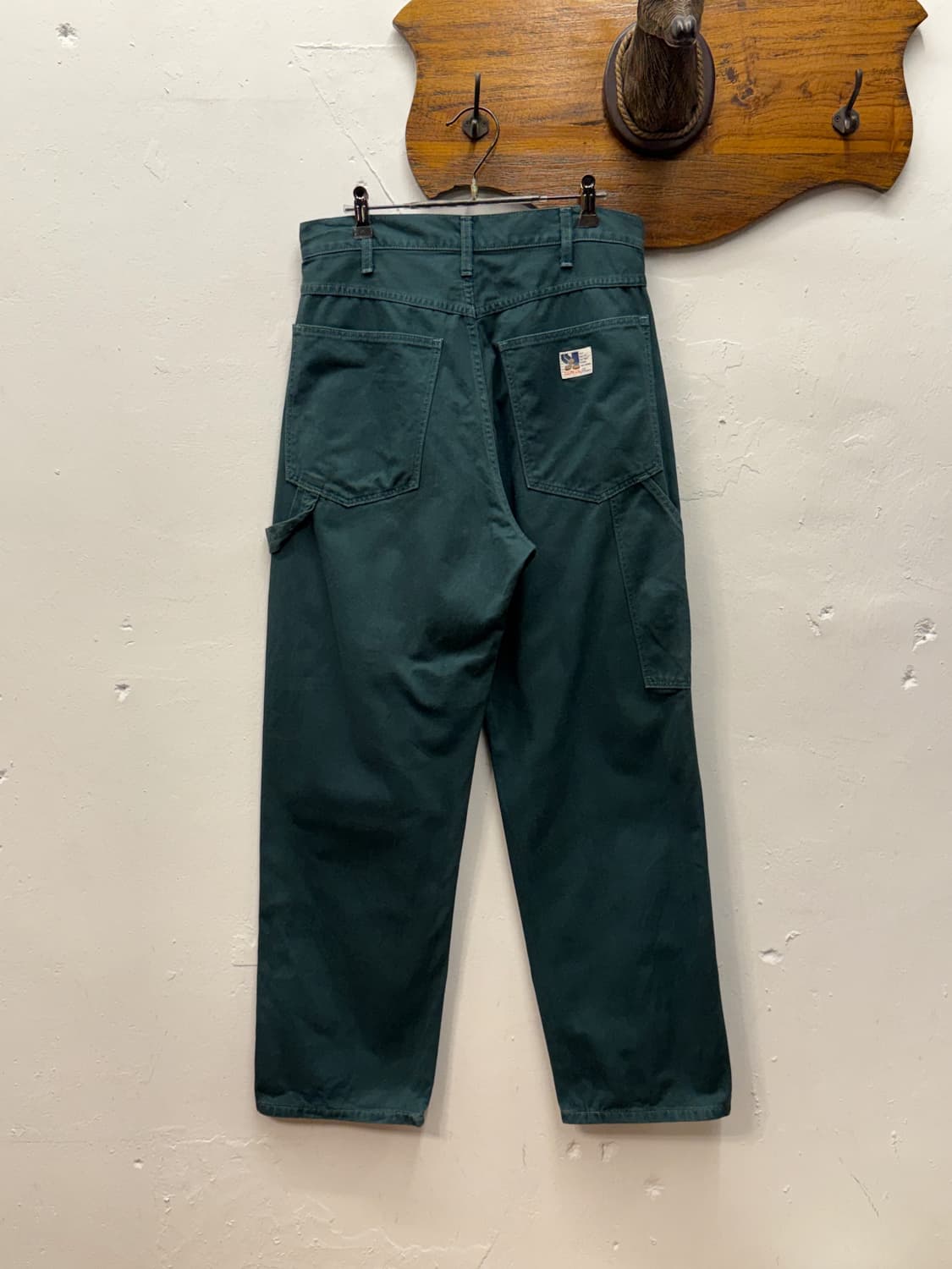 EDWIN Carpenter Pants 상품이미지2
