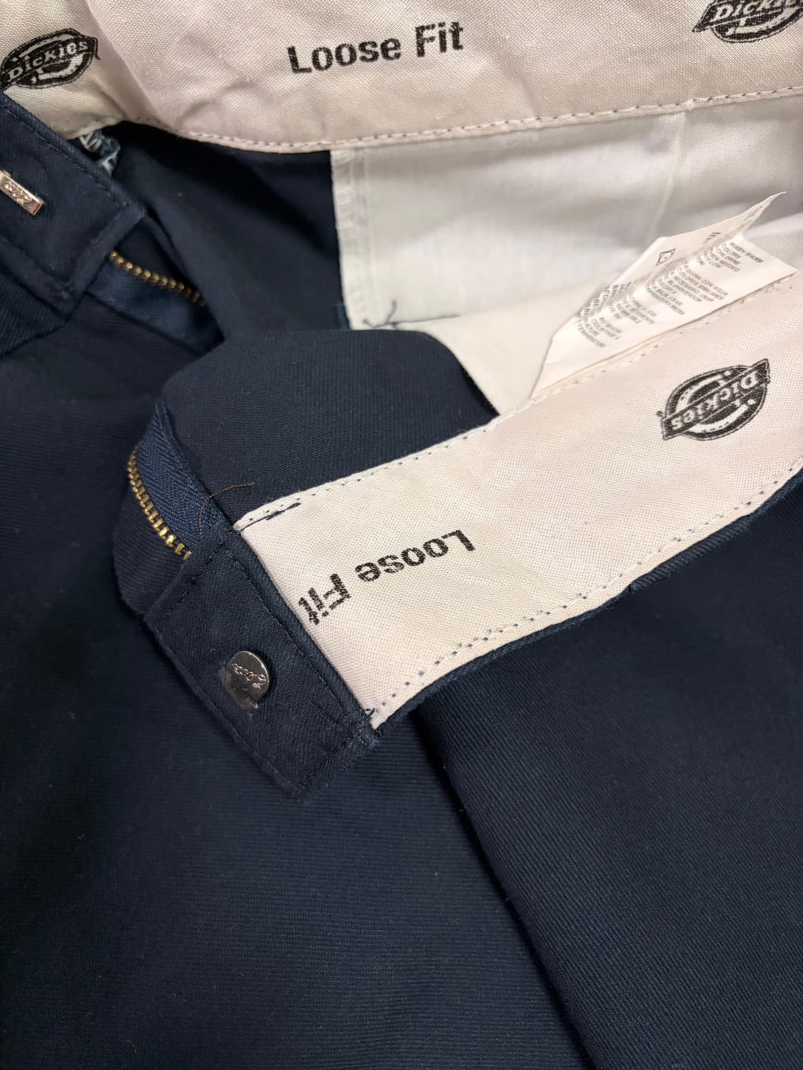 디키즈 루즈핏 버뮤다팬츠 상품이미지3