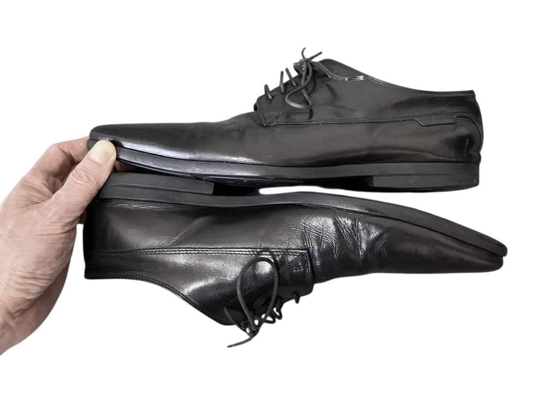 디올옴므 에디기 레더 드레스 슈즈 상품이미지3