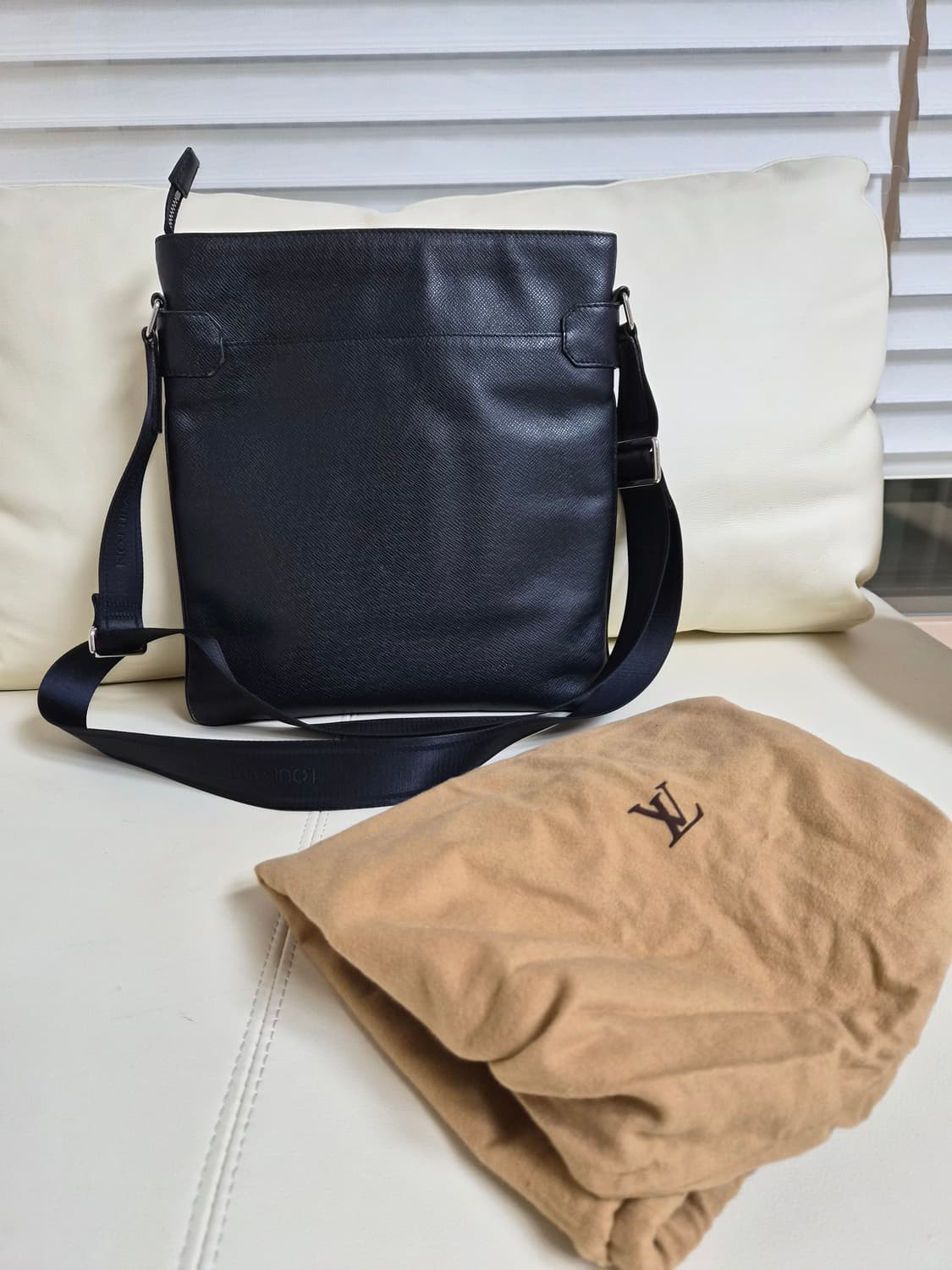 루이비통 정품 남성 타이거  상품이미지1