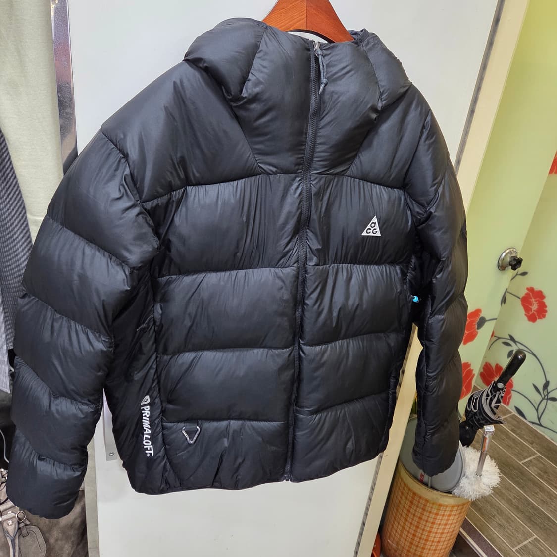 나이키 ACG 루나 패딩 상품이미지1