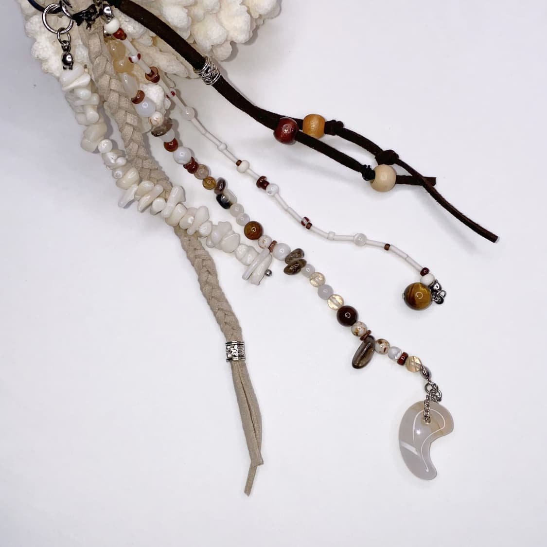 Dust Coral Keyring 상품이미지5