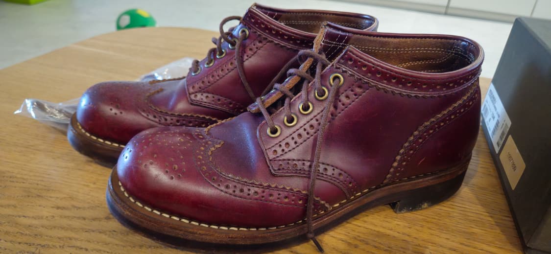 롤링덥트리오 쿠펜 브로그 상품이미지2