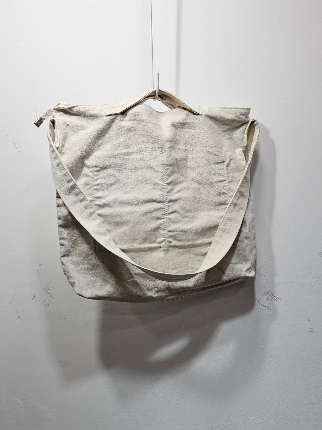 마가웰호웰 MHL, 에코 숄더백 상품이미지8