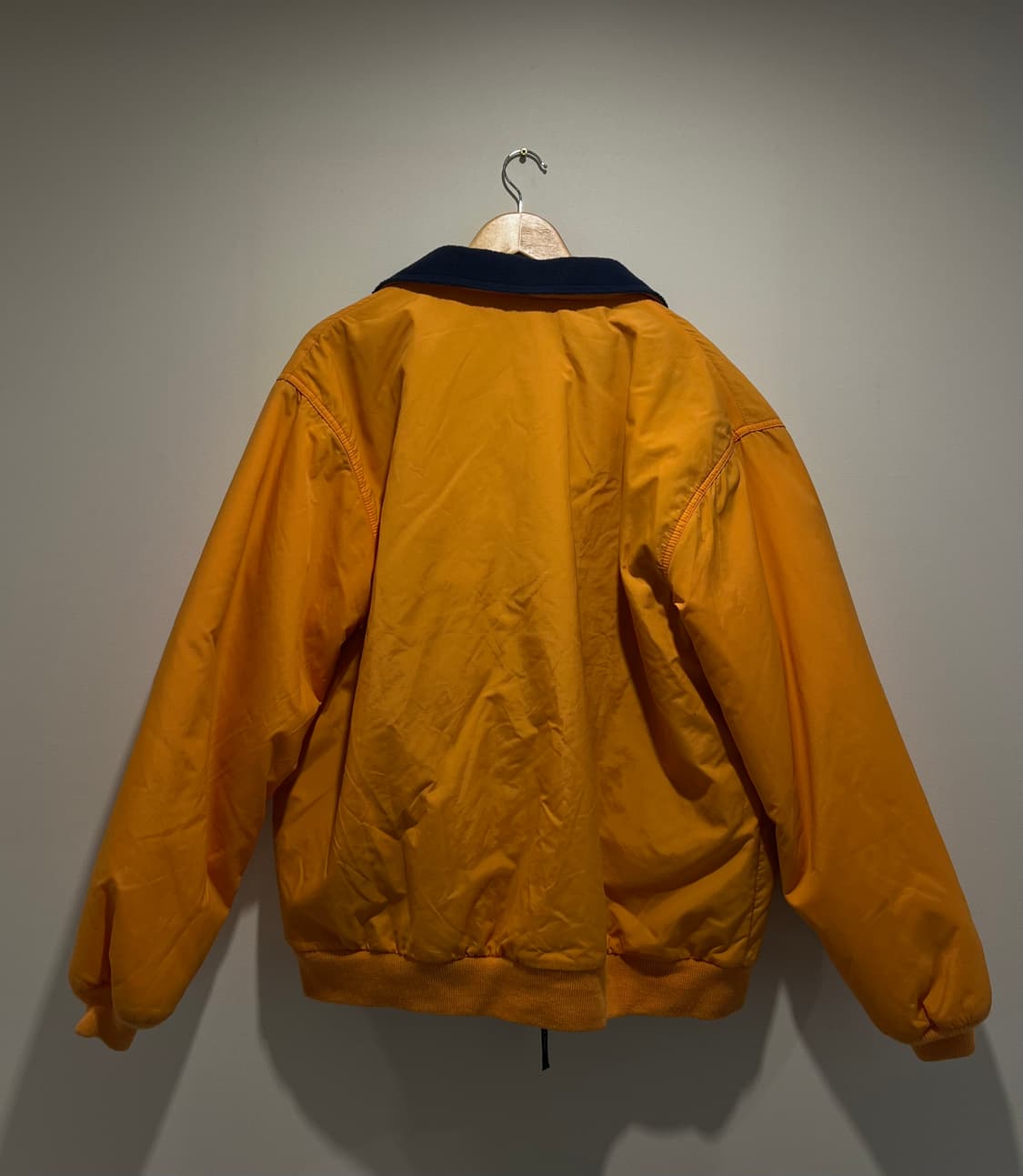 빈티지 엘엘빈 웜업 자켓 L 사이즈 (이종원 착용) 상품이미지3